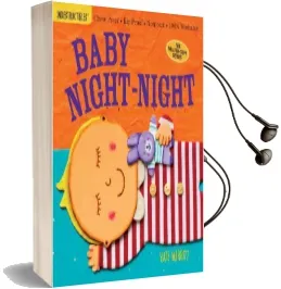 Indestructibles: Baby Night-Night Audiobook download free by Workman Publishing