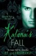 Audiobook Kalona'S Fall author P. C. Cast