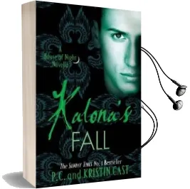 Kalona'S Fall Audiobook download free by P. C. Cast