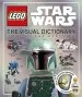Audiobook Lego (r) Star Wars the Visual Dictionary: With Minifigure author Dk