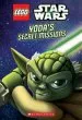 Audiobook Lego Star Wars: Yoda'S Secret Missions (Chapter Book #1) author Ace Landers