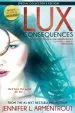 Audiobook Lux: Consequences (Opal and Origin) author Jennifer L. Armentrout