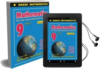Mathematics ib 9 myp 4 Audiobook download free by Michael Haese