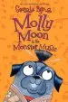 Audiobook Molly Moon & the Monster Music author Georgia Byng