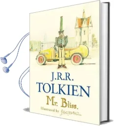 Mr Bliss Audiobook download free by J. R. R. Tolkien