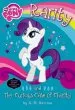 Audiobook My Little Pony: Rarity and the Curious Case of Charity author G M Berrow
