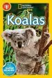 Audiobook National Geographic Kids Readers: Koalas author Laura Marsh