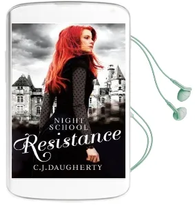 Night School: Resistance: Number 4 in Series Audiobook download free by C. J. Daugherty