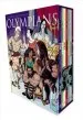 Audiobook Olympians Boxed set author George O'Connor