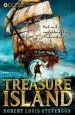 Audiobook Oxford Children'S Classics: Treasure Island author Robert Louis Stevenson