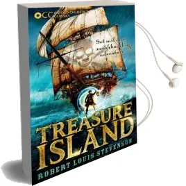 Oxford Children'S Classics: Treasure Island Audiobook download free by Robert Louis Stevenson
