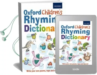 Oxford Children'S Rhyming Dictionary Audiobook download free by Oxford Dictionaries