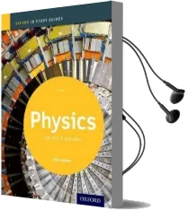 Oxford ib Study Guides: Physics for the ib Diploma Audiobook download free by Tim Kirk