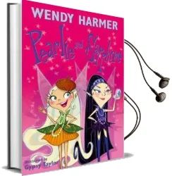Pearlie and Sapphire Audiobook download free by Wendy Harmer