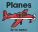 Audiobook Planes author Byron Barton