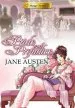 Audiobook Pride and Prejudice: Manga Classics author Jane Austen