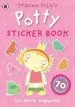 Audiobook Princess Polly'S Potty Sticker Activity Book author Ladybird