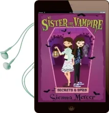 Secrets and Spies Audiobook download free by Sienna Mercer