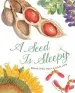 Audiobook Seed is Sleepy author Dianna Aston