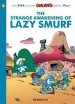 Audiobook Smurfs #17: The Strange Awakening of Lazy Smurf, the author Peyo