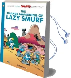 Smurfs #17: The Strange Awakening of Lazy Smurf, the Audiobook download free by Peyo