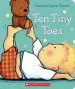 Audiobook Ten Tiny Toes author Caroline Jayne Church