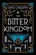 Audiobook The Bitter Kingdom author Rae Carson