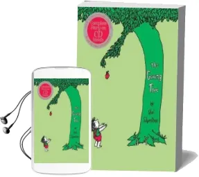 The Giving Tree With cd Audiobook download free by Shel Silverstein