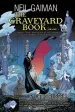 Audiobook The Graveyard Book Graphic Novel, Part 1 author Neil Gaiman