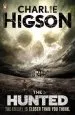 Audiobook The Hunted (The Enemy Book 6) author Charlie Higson