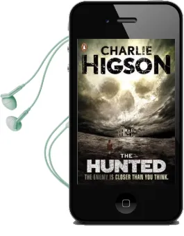 The Hunted (The Enemy Book 6) Audiobook download free by Charlie Higson