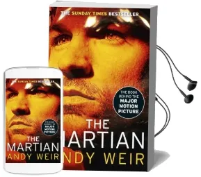 The Martian Audiobook download free by Andy Weir