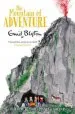 Audiobook The Mountain of Adventure author Enid Blyton