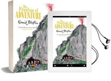 The Mountain of Adventure Audiobook download free by Enid Blyton