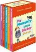 Audiobook The my Naughty Little Sister Collection author Dorothy Edwards