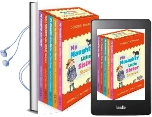 The my Naughty Little Sister Collection Audiobook download free by Dorothy Edwards