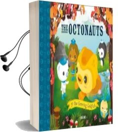 The Octonauts and the Growing Goldfish Audiobook download free by Meomi