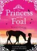 Audiobook The Princess and the Foal author Stacy Gregg
