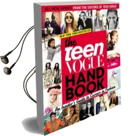 The Teen Vogue Handbook: An Insider'S Guide to Careers in Fashion Audiobook download free by Teen Vogue