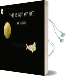 This is not my hat Audiobook download free by Jon Klassen