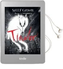 Tinder Audiobook download free by Sally Gardner