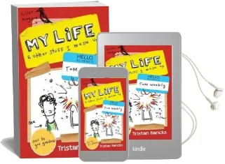Tom Weekly 1: My Life and Other Stuff i Made up Audiobook download free by Tristan Bancks