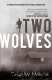 Audiobook Two Wolves author Tristan Bancks