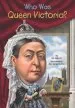 Audiobook Who was Queen Victoria? author Jim Gigliotti
