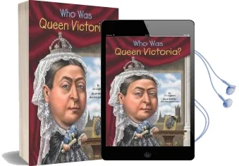 Who was Queen Victoria? Audiobook download free by Jim Gigliotti