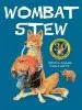 Audiobook Wombat Stew 30Th Anniversary Edition author Marcia Vaughan