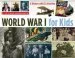 Audiobook World war i for Kids: A History With 21 Activities author R. Kent Rasmussen
