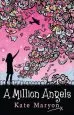 Audiobook A Million Angels author Kate Maryon