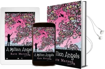 A Million Angels Audiobook download free by Kate Maryon