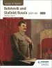 Audiobook Access to History: Bolshevik and Stalinist Russia 1917-64 for aqa Fifth Edition author Michael Lynch